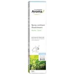 Le comptoir aroma spray assainissant huiles essentielles bio menthe - citron 200 ml