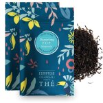 2x100g de th� noir dinde un basique - a d�guster tout au long de la journ�e darjeeling anapurna comptoir ...