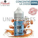 Concentré la chose 30ml - arôme pour diy - universales Concentré la chose 30ml - arôme pour diy - universales