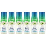 Concentrs sodastream - lot de 6 concentrs limonade - jusqu 54l de boissons - 440ml