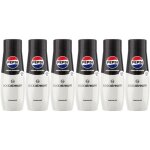 Concentrs sodastream - lot de 6 pepsi zro sucres - jusqu 54l de boissons - 440 ml