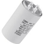 Condensateur 25mf - nettoyeur vapeur - karcher (46046)