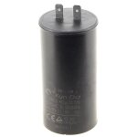 Condensateur 40�f / 400v 6. 661 - 158. 0 - nettoyeur haute pression karcher