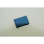 Condensateur � couche 0. 47uf pour cafeti�re senseo philips - hd7825 / 30 - bleu