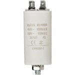 Condensateur de d�marrage 10�f / 450v
