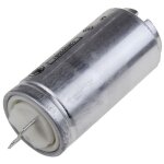 Condensateur demarrage 5uf pour seche - linge electrolux 125002051
