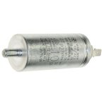 Condensateur 10 mf 400 - 450 v