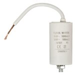 Condensateurs fixapart w9 - 11212n condensateur uf 120 - 450 v + c�ble