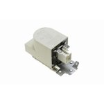 Condensateur lave linge 481010503697 filtre antiparasite