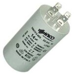 Condensateur permanent 14 µf 450 v - machine à laver lave - linge - 2i marchi aeg ardo ariston hotpoint ... Condensateur permanent 14 µf 450 v - machine à laver lave - linge - 2i marchi aeg ardo ariston hotpoint ...