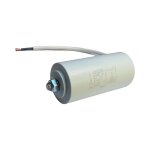Condensateur permanent moteur  cble 40 f