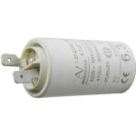 Condensateur hotte 72x8290 condensateur 6. 3 mf 470v 1. 27. 6ca2 mkp Condensateur hotte 72x8290 condensateur 6. 3 mf 470v 1. 27. 6ca2 mkp