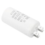 Condensateur vocoste cbb60 10uf ac 450v 4 broches 50 / 60hz pour d�marrage machine laver moteur pompe ...