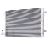 Condenseur climatisation - valeo 814094