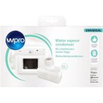 Condenseur universel pour sche - linge - wpro - ucd003 - diamtre 102 mm - longueur 1300 mm