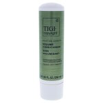 Conditionneur de volume - tigi - unisexe - 8. 45 oz - protection chaleur - cheveux �clatants