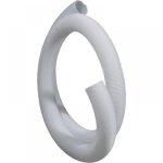 Conduit flexible pps pour chaudière - diamètre 80 mm - longueur 25 m ten Conduit flexible pps pour chaudière - diamètre 80 mm - longueur 25 m ten