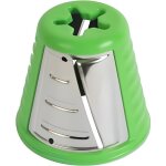 Cne  mincer gros pour hachoir moulinex - vert