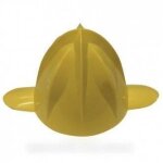 Cone jaune pour presse agrumes moulinex - bvmpieces Cone jaune pour presse agrumes moulinex - bvmpieces