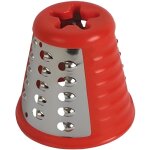 C�ne r�per �pais pour fresh express moulinex - accessoire trancheur / �minceur - rouge