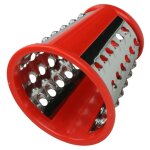 C�ne � r�per �pais - moulinex - tefal - compatible avec robots m�nagers - r�pe efficace - accessoire ...