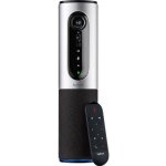 Conférence cam - logitech - bluetooth - gris Conférence cam - logitech - bluetooth - gris