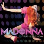 Confessions on a dancefloor by madonna