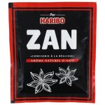 Confiserie r�glisse zan harigo - haleine fraiche - 12g