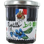 Confiture de myrtilles bio 320g les recettes cuites au chaudron