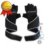 Confo� gants de fitness gants de fer pour hommes allonger le bracelet gants d�quipement de fitness gants ...