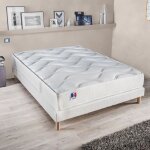 Confort design gari matelas 140 x 190 - ep. 23 cm - polylatex dont latex naturel - hypoallergénique - ... Confort design gari matelas 140 x 190 - ep. 23 cm - polylatex dont latex naturel - hypoallergénique - ...