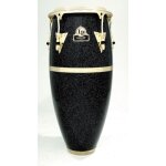 Congas lp galaxy fibre - requinto 9 3 / 4 - black?