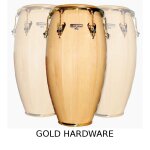 Congas lp matador - tumbadora 12 1 / 2 - naturel ?