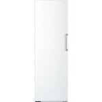 Conglateur 1 porte lg gft61swcse blanc - froid ventil - smart inverter - volume 324 l