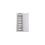 Cong�lateur armoire haier hfe 172 nf encastrable 177cm