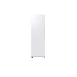 Conglateur armoire - samsung - rz32c7aeeww - 323 l - classe e - 4 tiroirs - connect - blanc