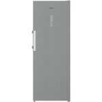 Cong�lateur armoire - whirlpool - whff6403x4e - grande capacit� 404 l - 6 tiroirs - classe e - nofrost ...
