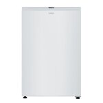 Cong�lateur candy cnuq2l58ew - low frost - classe e - 37 db(a) - 90 l - autonomie 12h