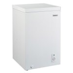 Cong�lateur coffre - frigelux - cco100be - 100 l - classe e - 41 db