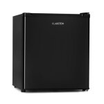 Congélateur armoire compact - mini congélateur klarstein - 34 litres - noir Congélateur armoire compact - mini congélateur klarstein - 34 litres - noir