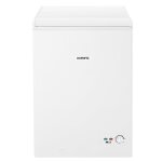 Conglateur coffre - oceanic - 97l - froid statique - contrle mcanique - 39 db - l545 x p490 x h845 ...