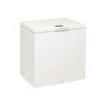 Cong�lateur coffre whirlpool w204fo