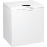 Conglateur coffre whirlpool whe 20112 - 167 l - a + + - 40 db - 23 kg / 24h