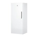 Cong�lateur vertical indesit 869991671520 blanc