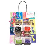 Le connaisseur de champignons assortiment de champignons schs sabarot