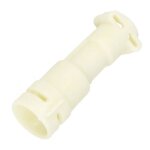 Connecteur dentr�e thermobloc dorigine cafeti�re machine � caf� 422224777123 422224777124 philips saeco ...