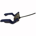 Pieces preparation des boissons petit electromenager 996500044304 connecteur de fut biere