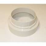 Connecteur tuyau climatiseur delonghi ne1128