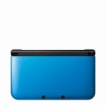 Console portable - nintendo - 3ds xl - couleur bleu - Édition standard - neuf en boîte scellée Console portable - nintendo - 3ds xl - couleur bleu - Édition standard - neuf en boîte scellée