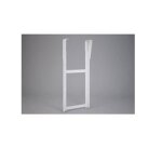 Console daccrochage plafond pour chauffe - eau et pecs - verticaux muraux de 150l  200l